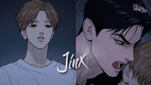 'Jinx' capítulo 60, temporada 2 [estreno]: ¿a qué hora se lanza el nuevo episodio del manhwa BL?