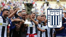 Alianza Lima evalúa retorno de jugador bicampeón que dejó el club en 2023 y descendió a Liga 2 el 2024