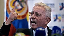 Álvaro Uribe, expresidente de Colombia, solicita intervención militar internacional en Venezuela avalada por la ONU