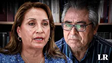 Congresista ofreció archivar denuncia contra Dina Boluarte a cambio de contratos a consorcio Puma en Qali Warma