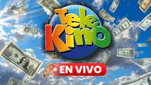 Telekino 2358 EN VIVO HOY, 12 de enero del 2025: controlar cartón, cómo salió el sorteo argentino de hoy,  y números ganadores del Rekino