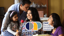 Gobierno peruano confirma nuevos montos de la ONP para familiares de afiliados en 2025: ¿cuáles son?