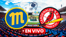 ¡Vuelan alto! Cardenales de Lara remontaron 4-3 a Magallanes y están a una victoria de la Gran Final LVBP 2025