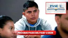 Nuevo pago del PASE-U 2025 HOY, 13 de enero: fecha oficial, requisitos y geniales noticias de IFARHU