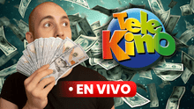 Controlar cartón TELEKINO EN VIVO y REKINO, 12 de enero 2025: resultados oficiales del sorteo 2358 en Argentina