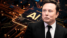 ¿Adiós a la IA? Elon Musk asegura que nueva tecnología reemplazará la inteligencia artificial en los próximos años