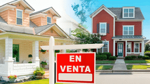 Mercado inmobiliario en Estados Unidos: tendencias, tasas y consejos para comprar una casa en 2025