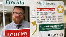 Licencia de conducir en Florida vía FLHSMV: requisitos actualizados y cómo solicitar la tarjeta en 2025