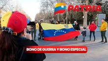 Bono de Guerra y Primer Bono Especial HOY, 13 de enero 2025: fechas de pago, nuevos montos con aumento y últimas noticias