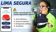 Cómo instalar el Botón de Pánico en tu celular: reporta delitos y emergencias con un solo clic