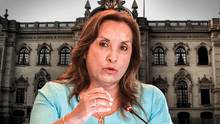 Dina Boluarte responde hoy ante la Fiscalía por presunto abandono del cargo