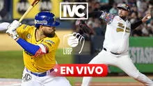 [IVC EN VIVO] Magallanes vs Bravos HOY, 13 de enero, por el Round Robin LVBP 2025: Margarita arriba por 1-0