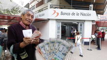 Banco de la Nación confirma edad máxima para que trabajadores y pensionistas soliciten un crédito hipotecario este 2025