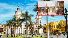 Lima, la ‘Ciudad de los Reyes’: ¿Por qué se le conoce con ese nombre si nunca tuvo un rey?