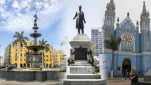 Aniversario de Lima: estos son los 7 monumentos emblemáticos para visitar este 18 de enero y conocer más de su historia