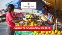 Buenas noticias de Prosperidad Social y Devolución del IVA 2025: únicos beneficiarios de SISBÉN y 3 pasos para verificar con cédula si recibes $100.000