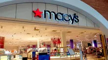 Macy’s anuncia cierre de 66 tiendas en EE. UU. y sorprende a sus clientes con megaliquidación llena de descuentos