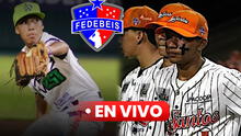 [Fedebeis] Resultados juegos Béisbol Juvenil 2025 EN VIVO HOY, 13 de enero: Panamá Oeste apunta a su cuarta victoria