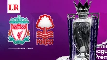 [Disney Plus, En Vivo] ¿A qué hora juega Liverpool vs Nottingham Forest por la Premier League?