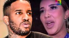 Xiomy Kanashiro se pronuncia sobre rumores de romance con Jefferson Farfán: "Nos van a seguir viendo juntos"