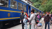 Peruanos falsifican boletos de tren a Machu Picchu: policía tras los pasos de banda criminal en Cusco