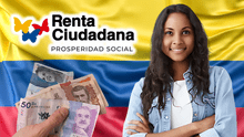 ¡Atención beneficiarios de Renta Ciudadana 2025! Estos son los tres requisitos que debes cumplir para cobrar el séptimo ciclo vía Prosperidad Social