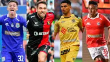 Con el regreso de Binacional: ¿cuántos clubes de altura jugarán la Liga 1 2025 del fútbol peruano?