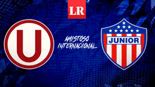 Universitario vs Junior de Barranquilla EN VIVO: ¿cómo ver el duelo por la Serie Colombia 2025?