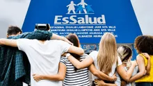 Essalud: este es el único requisito para afiliar a tus hijos mayores de 18 años al seguro social en Perú este 2025