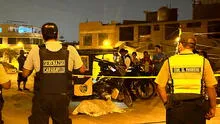 Extorsionador alias 'El Monstruo' asesinó a un mototaxista en El Progreso, Carabayllo, y amenaza con continuar ataques