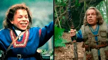 Estrella de ‘Willow’, el actor Warwick Davis recibe el Bafta de honor 2025: estuvo en Star Wars y Harry Potter