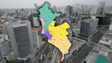 Los distritos de Lima Metropolitana que lideraron la demanda inmobiliaria en 2024: predominaron áreas de 60 y 80 m2