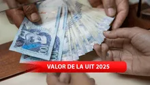 ¿Cuánto vale una UIT en 2025? MEF indica el precio actualizado