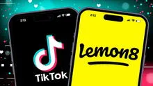 ¿Qué es Lemon8, la alternativa de los creadores de TikTok si bloquean su app en Estados Unidos?