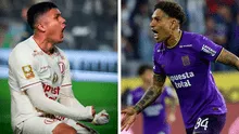 Alianza Lima vs Universitario: jornada y fecha confirmada del primer clásico por la Liga 1 2025