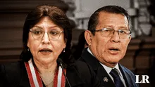 Fiscalía advierte sobre 6 leyes aprobadas por el Congreso que afectan al sistema judicial en el Perú