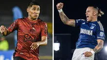 Canal confirmado de Melgar vs Millonarios por el segundo amistoso del Dominó en la Serie Colombia 2025