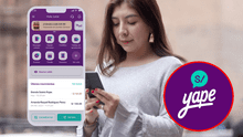 ¿Cómo reconocer un Yape falso? Sigue estos 3 pasos para identificar una imagen fraudulenta