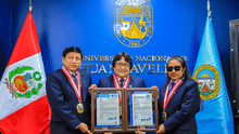 Universidad Nacional de Huancavelica alcanza estándares internacionales con las certificaciones ISO 21001:2018 E ISO 9001: 2015