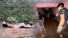 Lluvias intensas en Perú: cerca de 5 millones de personas en alto riesgo por inundaciones y huaicos