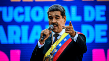 Maduro reduce presencia diplomática de Francia, Italia y Países Bajos en Venezuela tras acusarlos de "conducta hostil"