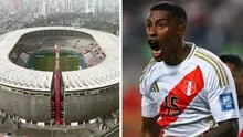 IPD garantiza partidos de la selección peruana en el Estadio Nacional y desmiente que evento deportivos ya no tendrán prioridad