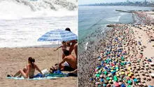 Las 50 playas de Lima que no son aptas para bañistas este verano 2025, según el Minsa: conoce cuáles son