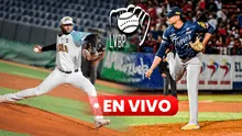 Tigres vs. Bravos EN VIVO: sigue el juego de los Rayados por el Round Robin de la LVBP 2024-25