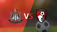 Previa: Newcastle United quiere seguir su racha positiva ante Bournemouth