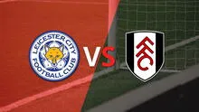 Previa: Leicester City espera frenar su racha negativa y vencer a Fulham