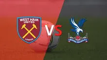 Previa: Crystal Palace visita a West Ham United por la fecha  22