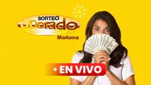 Resultados Sorteo El Dorado Mañana y Tarde EN VIVO hoy, 17 de enero 2025: revisa AQUÍ qué número cayó el sorteo y ganadores vía Canal 1