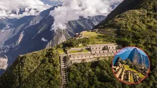 El asombroso descubrimiento arqueológico en Cusco considerado como la ''Cuna de Oro'': sería el segundo Machu Picchu