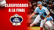 ¿Qué equipos están clasificados a la final de la LVBP 2025? Repasa los eliminados en el round robni